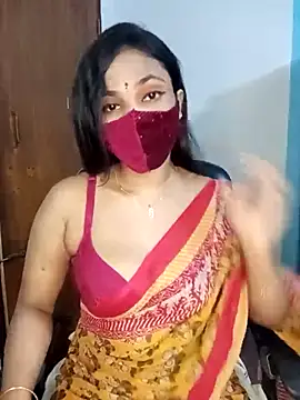 Anika-1 online show from 10, 3, 2025