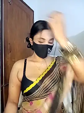 Anika-1 online show from 11, 3, 2025