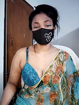 Anika-1 online show from 22, 3, 2025