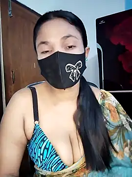 Anika-1 online show from 22, 9, 2025