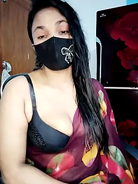 Anika-1 online show from 23, 9, 2025