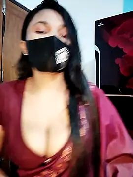 Anika-1 online show from 3, 11, 2025