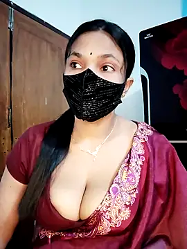 Anika-1 online show from 6, 11, 2025