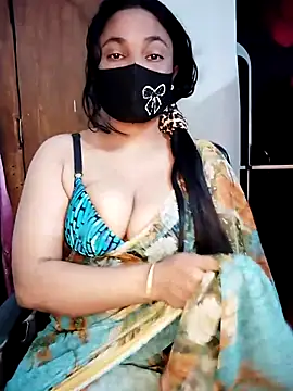 Anika-1 online show from 18, 1, 2026