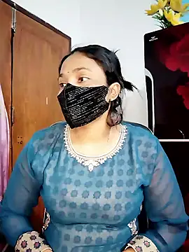 Anika-1 online show from 19, 1, 2026