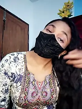 Anika-1 online show from 8, 2, 2026