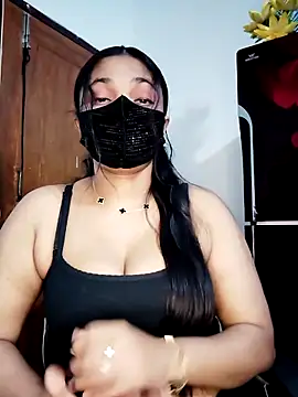 Anika-1 online show from 23, 2, 2026