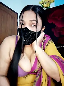 Anika-1 online show from 28, 4, 2026