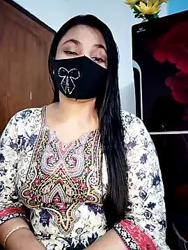 Anika-1 online show from 10, 5, 2026