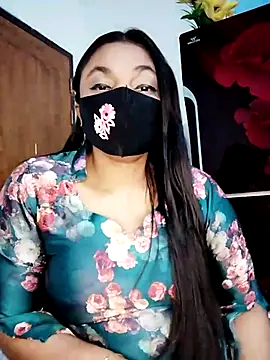 Anika-1 online show from 11, 5, 2026