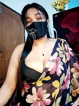 Anika-1 online show from 18, 5, 2026