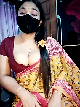Anika-1 online show from 16, 6, 2026