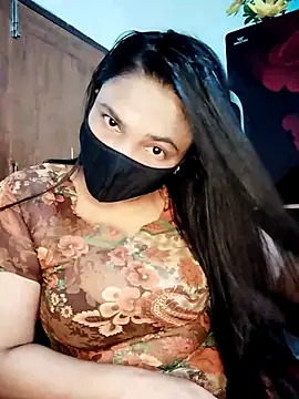Anika-1 online show from 8, 7, 2026