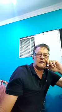 itsmeyes69 online show from 16, 1, 2025