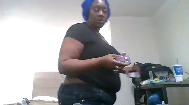 Snapshot of ExoticChocolit chatting on 28, 1, 2025 ExoticChocolit online show from 28, 1, 2025