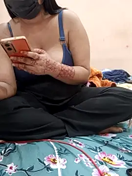 Snehalive online show from 11, 2, 2026