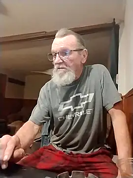 Aldick68 online show from 8, 2, 2025