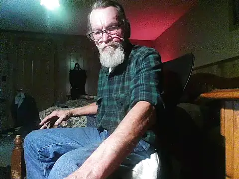 Aldick68 online show from 13, 3, 2025