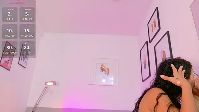 Snapshot of hotiergirl chatting on 15, 10, 2025 hotiergirl online show from 15, 10, 2025