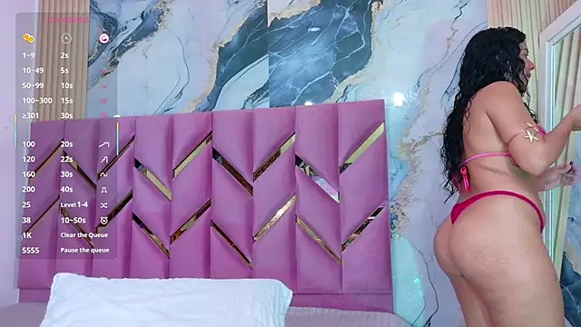 hotiergirl online show from 4, 2, 2026