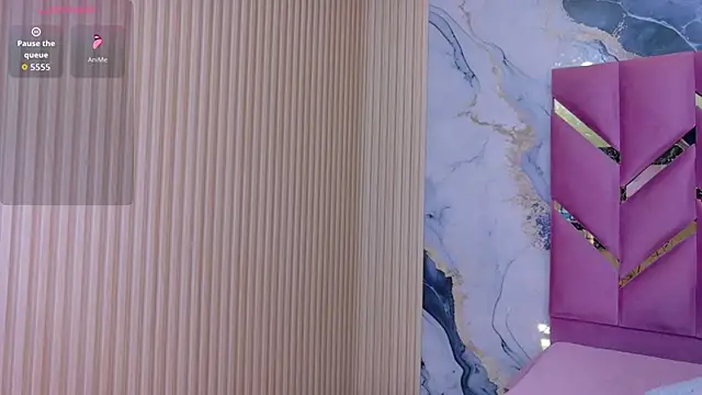 hotiergirl online show from 5, 3, 2026