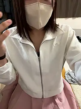 Snapshot of sakuchaaa_2525 chatting on 17, 3, 2026 sakuchaaa 2525 online show from 17, 3, 2026