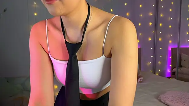 Mercedes Robinson online show from 27, 1, 2025