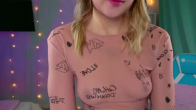 Mercedes Robinson online show from 5, 2, 2026