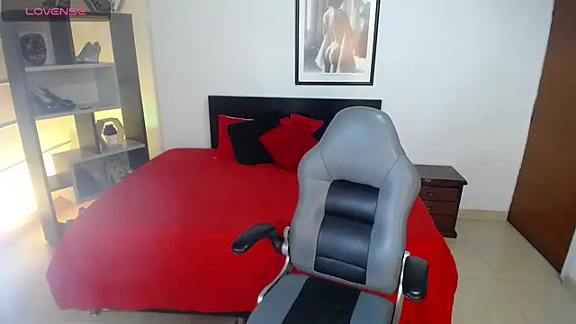  Daniela hot 1 online show from 22, 1, 2025