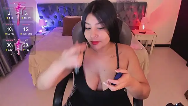  Daniela hot 1 online show from 4, 10, 2025