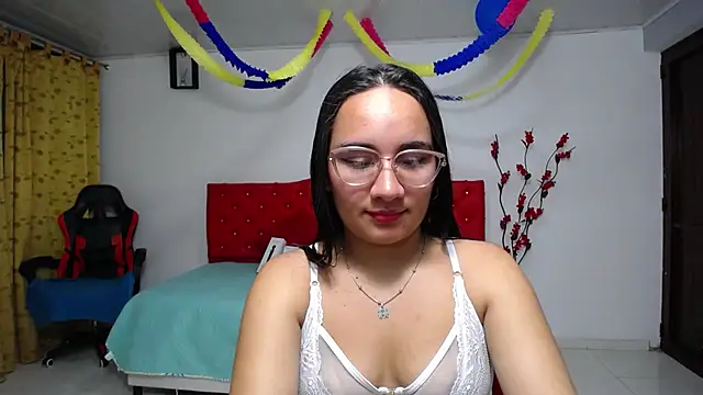 Maylin horny19 online show from 22, 6, 2026
