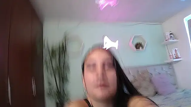Maylin horny19 online show from 8, 7, 2026