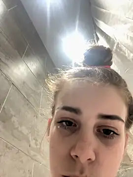 VioletxBlue online show from 30, 10, 2025