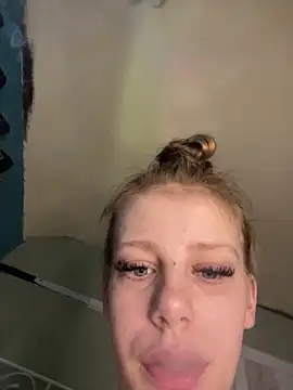 VioletxBlue online show from 29, 4, 2026