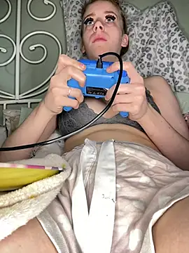 VioletxBlue online show from 2, 5, 2026