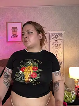 Snapshot of Veronica_simons chatting on 27, 6, 2026 Veronica simons online show from 27, 6, 2026