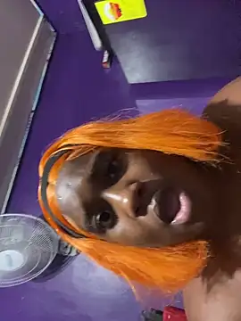 Jamaicancoochie online show from 9, 1, 2025