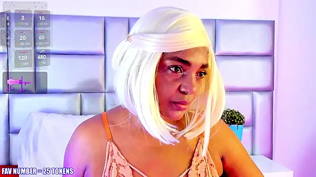 Snapshot of LovelyNickii chatting on 3, 11, 2025 LovelyNickii online show from 3, 11, 2025