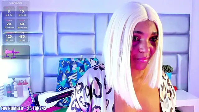 Snapshot of LovelyNickii chatting on 20, 11, 2025 LovelyNickii online show from 20, 11, 2025