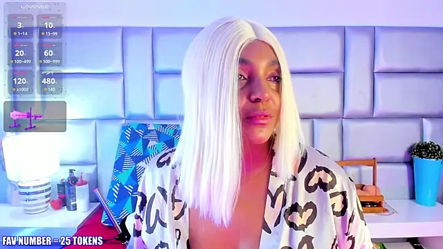 Snapshot of LovelyNickii chatting on 27, 11, 2025 LovelyNickii online show from 27, 11, 2025