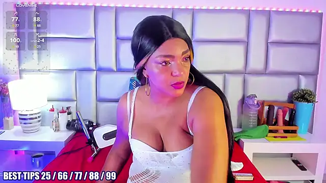 Snapshot of LovelyNickii chatting on 11, 2, 2026 LovelyNickii online show from 11, 2, 2026