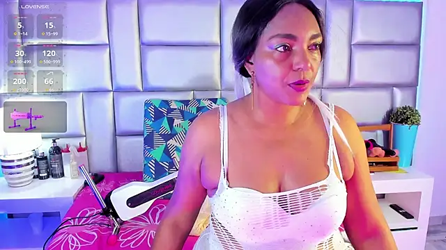 Snapshot of LovelyNickii chatting on 3, 3, 2026 LovelyNickii online show from 3, 3, 2026