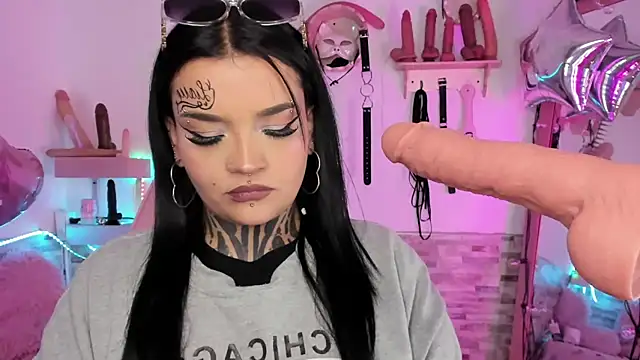 amyswallow7 online show from 16, 11, 2025