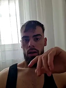 JhonCronos online show from 12, 1, 2025