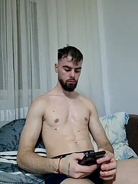 JhonCronos online show from 23, 1, 2025