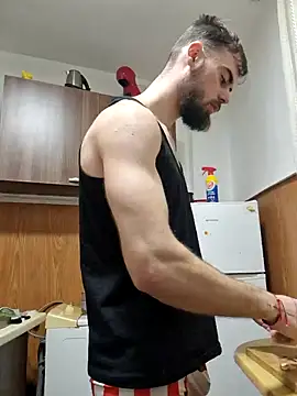 JhonCronos online show from 9, 2, 2025