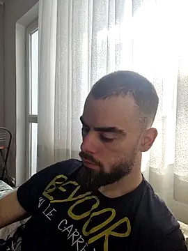 JhonCronos online show from 9, 3, 2025