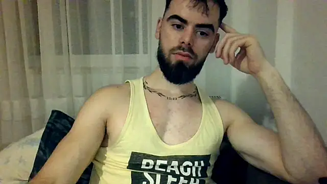 JhonCronos online show from 25, 10, 2025