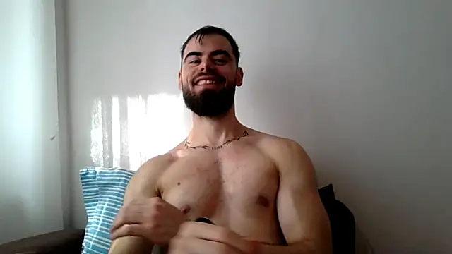 JhonCronos online show from 29, 10, 2025