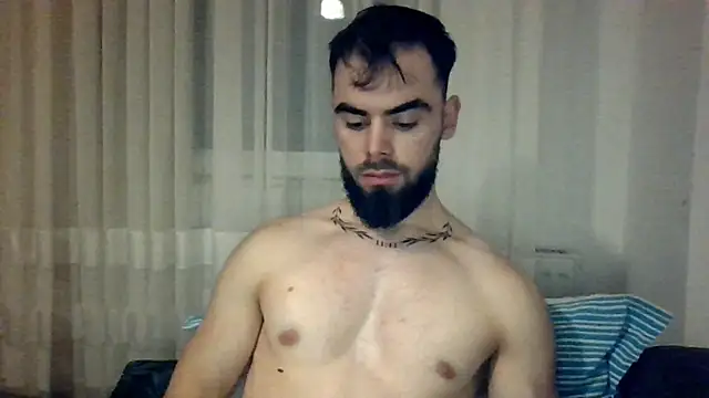 JhonCronos online show from 31, 10, 2025